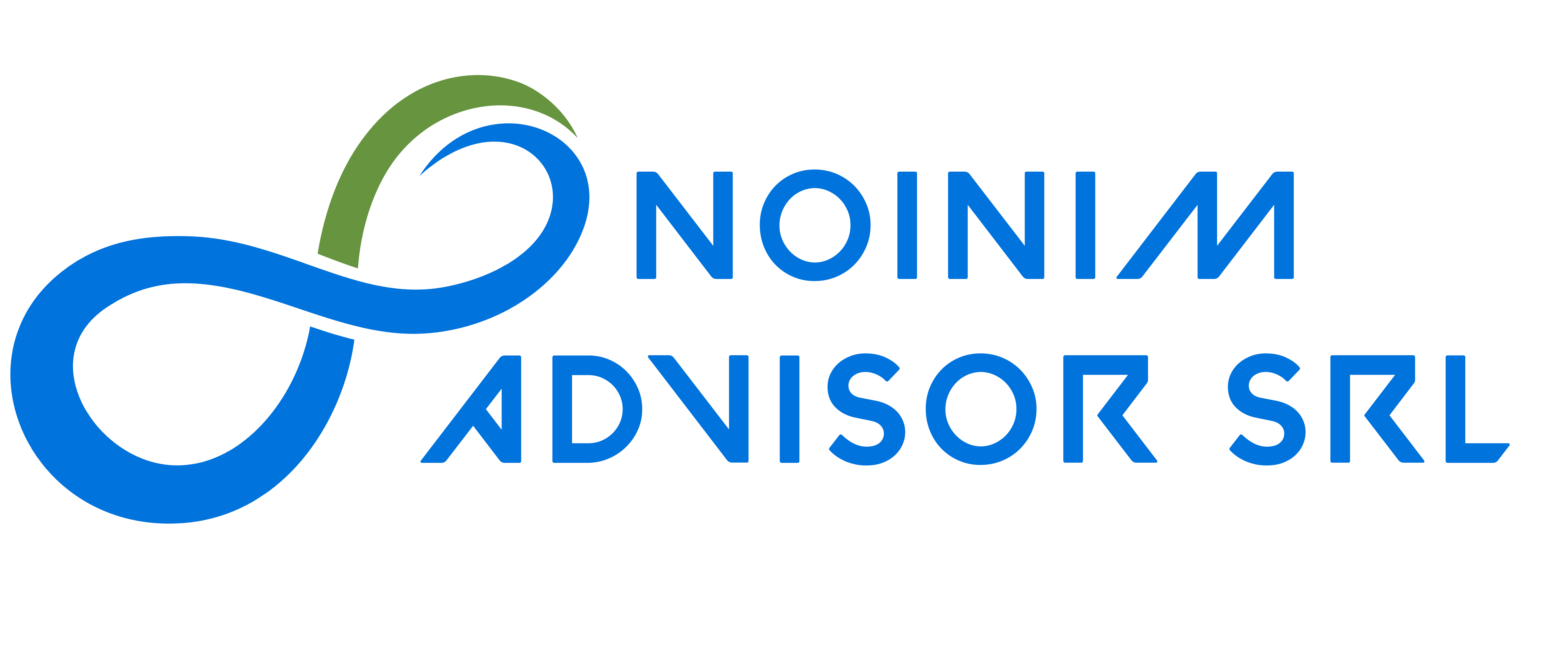 Noinim Advisor Logo